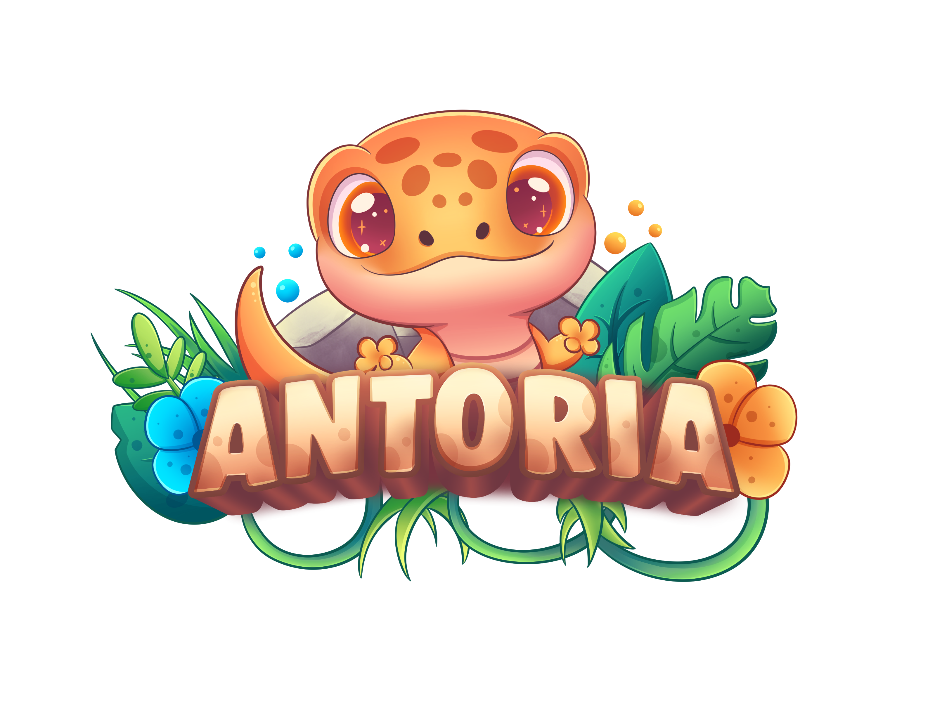Antoria